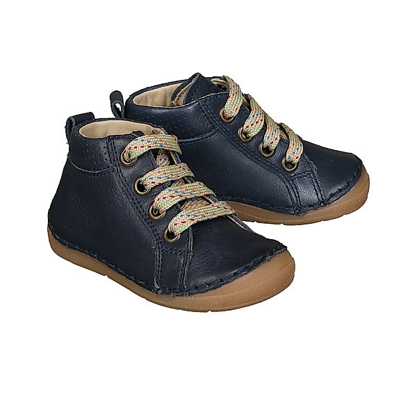 froddo® Schnür-Halbschuhe PAIX in dark blue