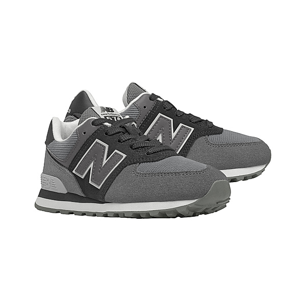 New Balance Schnür-Sneaker C574WR1 in black