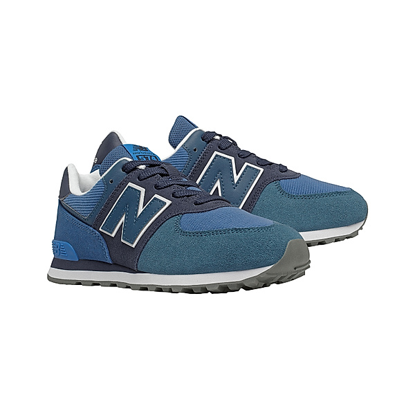 New Balance Schnür-Sneaker GC574WS1 in natural indigo