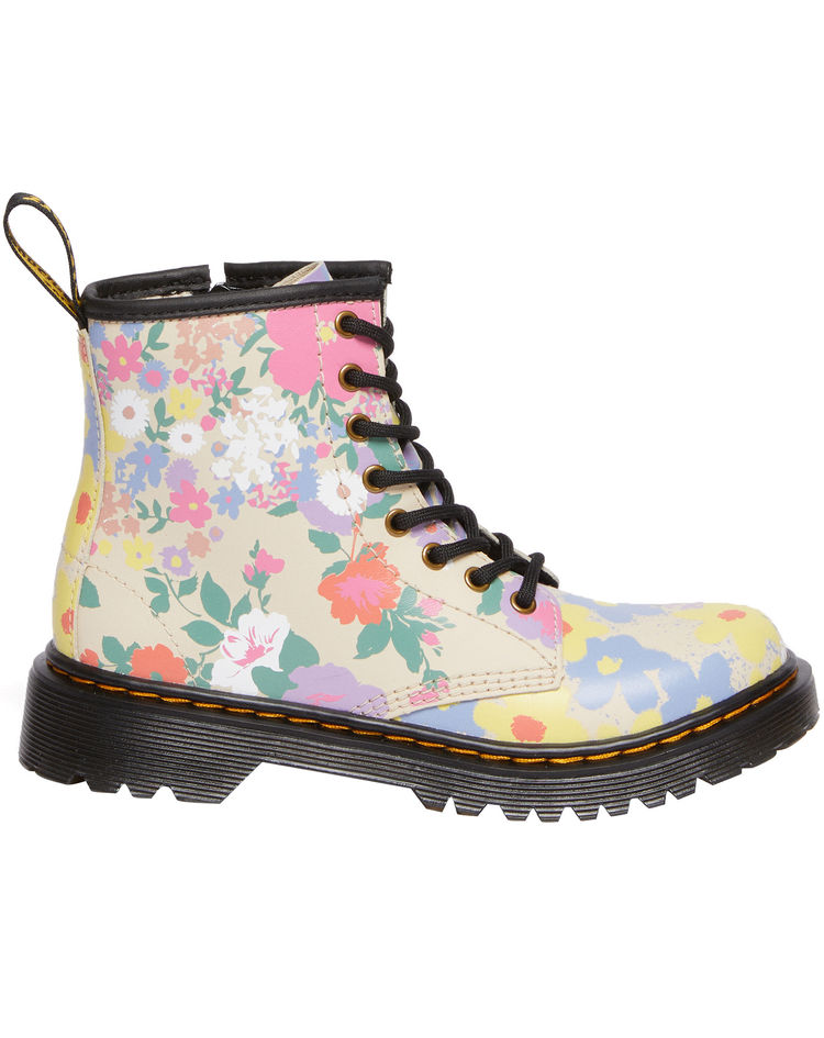 MASH kaufen in UP FLORAL Schnürstiefel bunt 1460