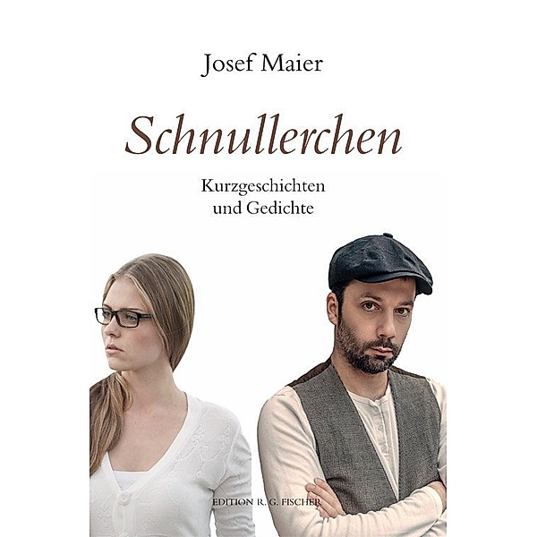 Schnullerchen, Josef Maier