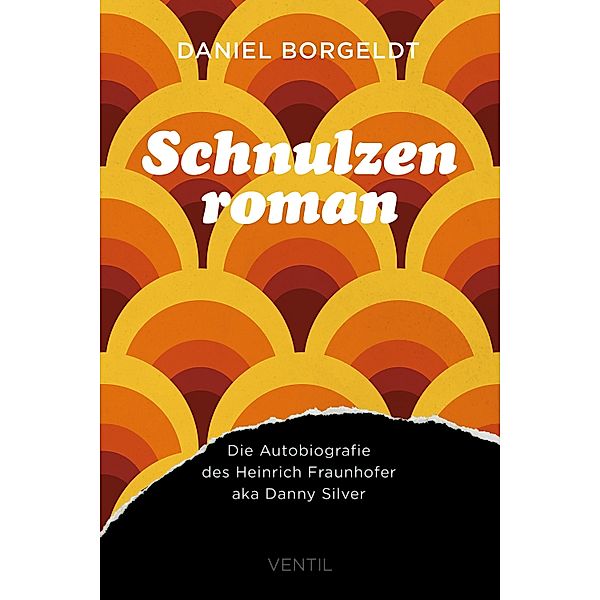 Schnulzenroman, Daniel Borgeldt