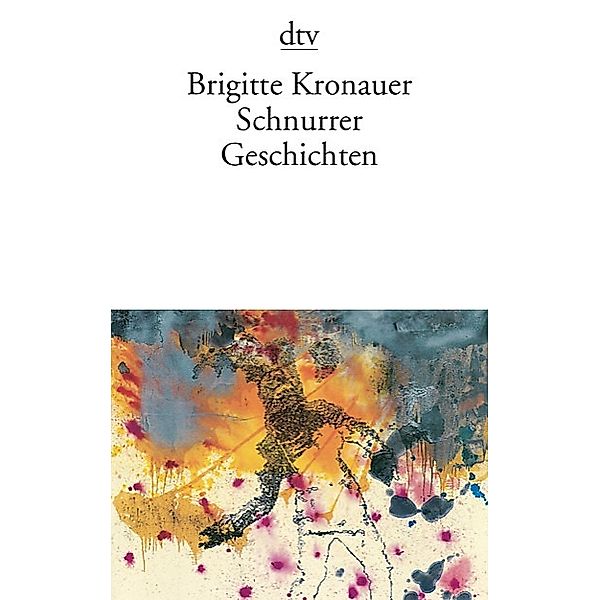 Schnurrer, Brigitte Kronauer