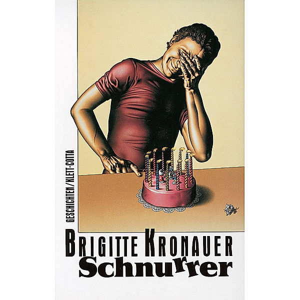 Schnurrer, Brigitte Kronauer