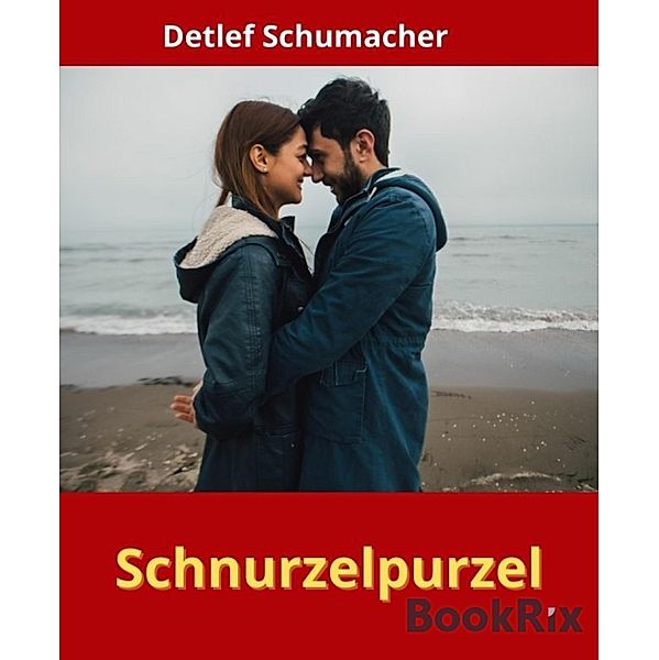 Schnurzelpurzel, Detlef Schumacher