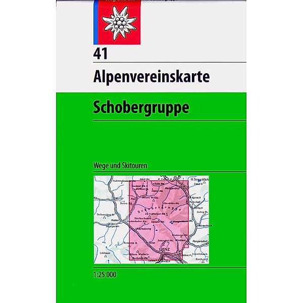 Schobergruppe