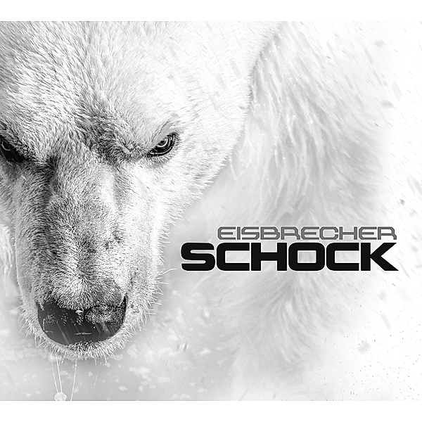 Schock (Limited Digipack), Eisbrecher