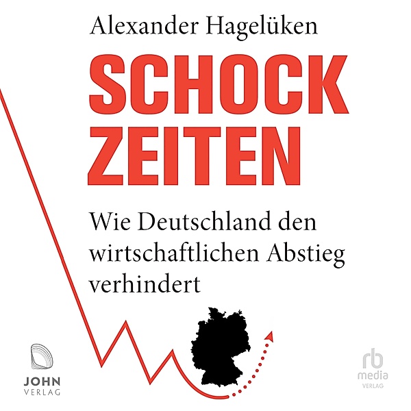 Schock-Zeiten, Alexander Hageluken