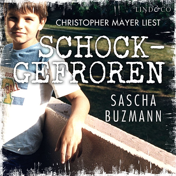 Schockgefroren, Sascha Buzmann