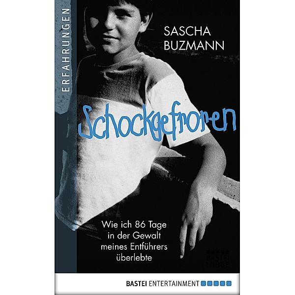 Schockgefroren, Sascha Buzmann