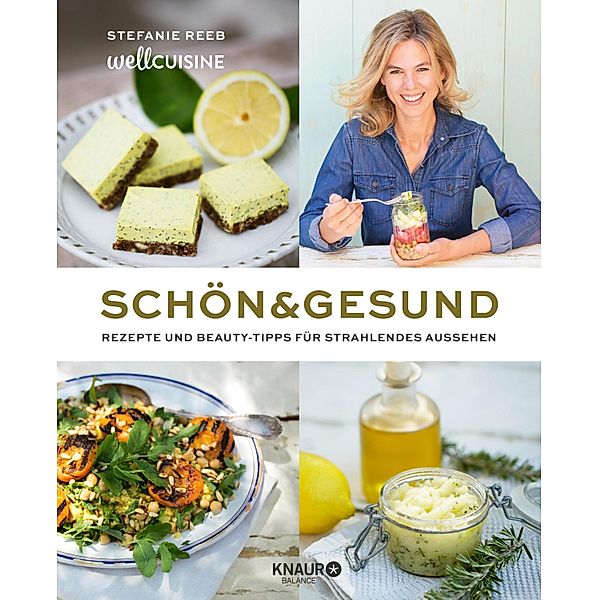 Schön & gesund, Stefanie Reeb, Thomas Leininger