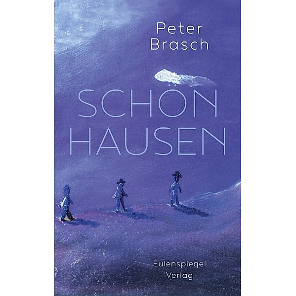 Schön hausen, Peter Brasch