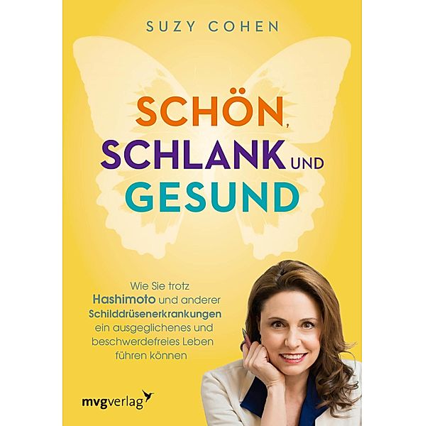 Schön, schlank und gesund, Suzy Cohen