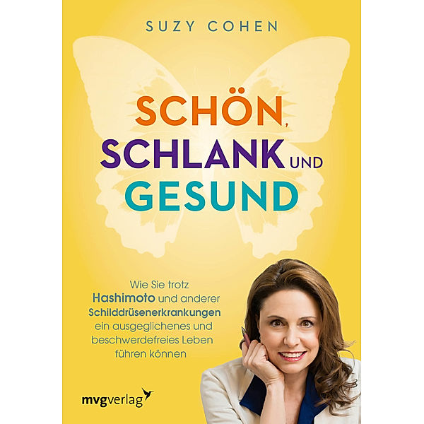 Schön, schlank und gesund, Suzy Cohen