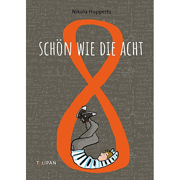 Schön wie die Acht, Nikola Huppertz