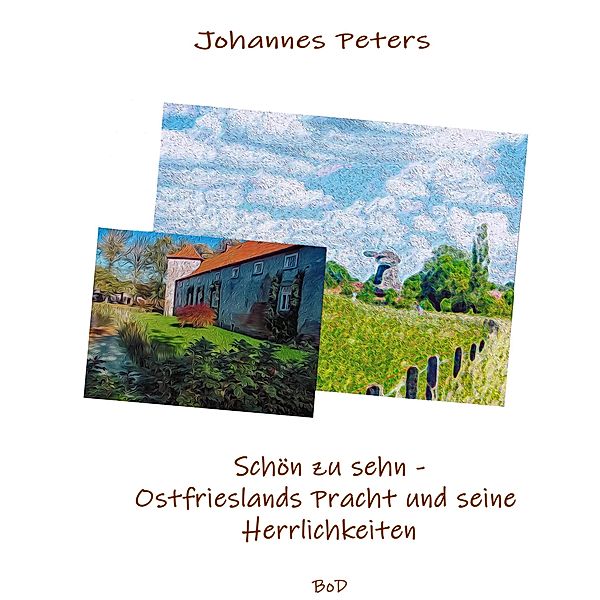 Schön zu sehn -, Johannes Peters