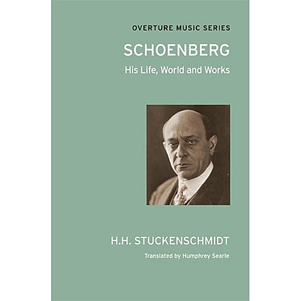 Schoenberg, Hans Heinz Stuckenschmidt