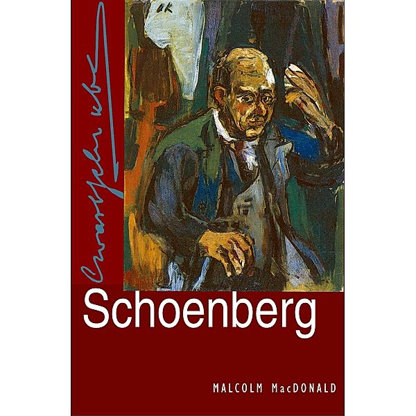 Schoenberg / Master Musicians Series, Malcolm Macdonald