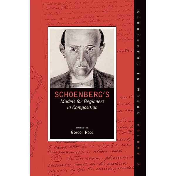 Schoenberg's Models for Beginners in Composition