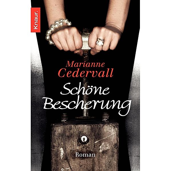 Schöne Bescherung, Marianne Cedervall