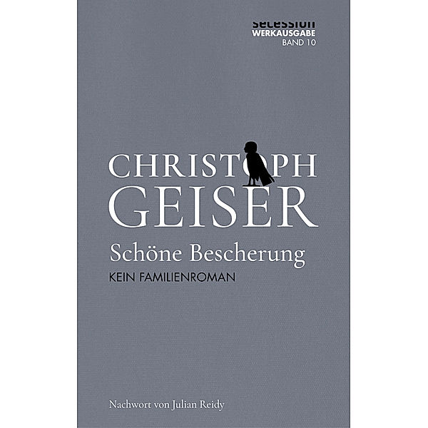 Schöne Bescherung, Christoph Geiser