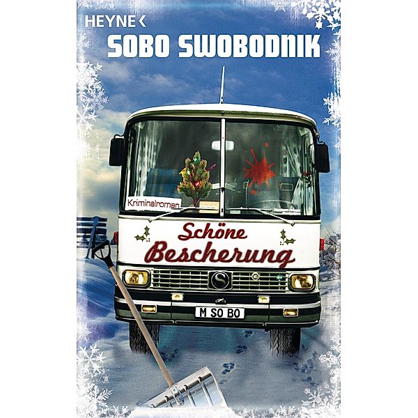 Schöne Bescherung / Paul Plotek Bd.3, Sobo Swobodnik