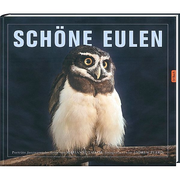 Schöne Eulen, Marianne Taylor