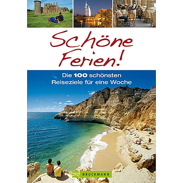 Schöne Ferien!, Klaus Bötig, Daniela Hansjakob, Christin Drühl