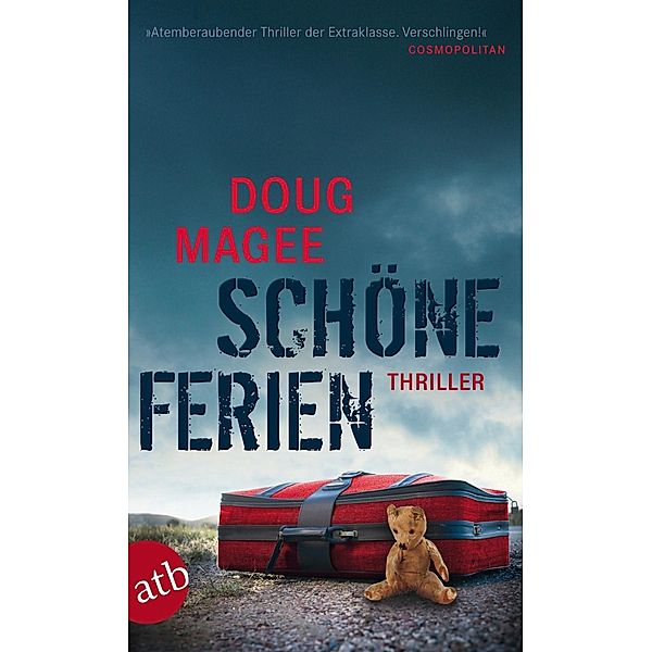 Schöne Ferien, Doug Magee