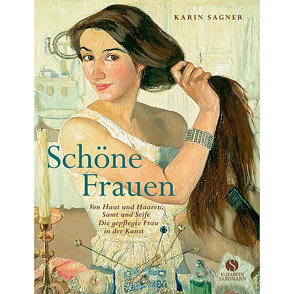 Schöne Frauen, Karin Sagner