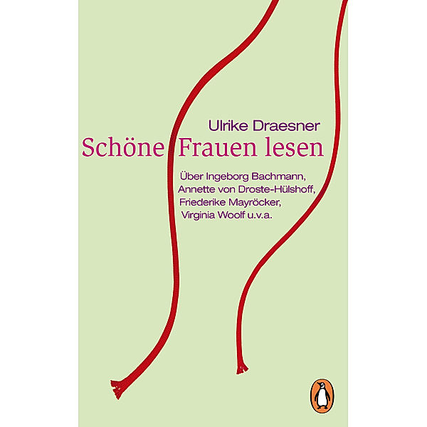 Schöne Frauen lesen, Ulrike Draesner