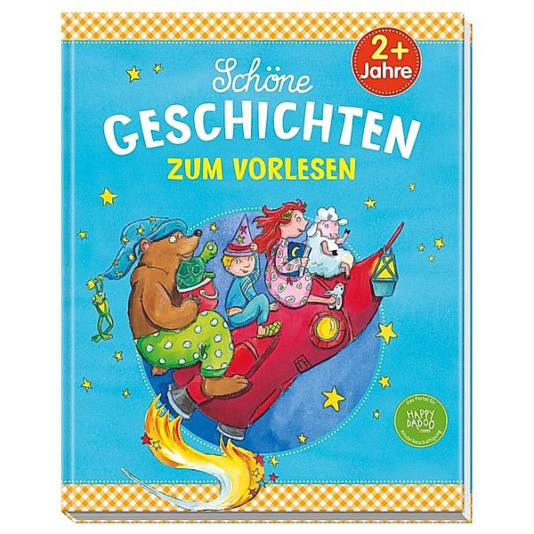 Schöne Geschichten zum Vorlesen