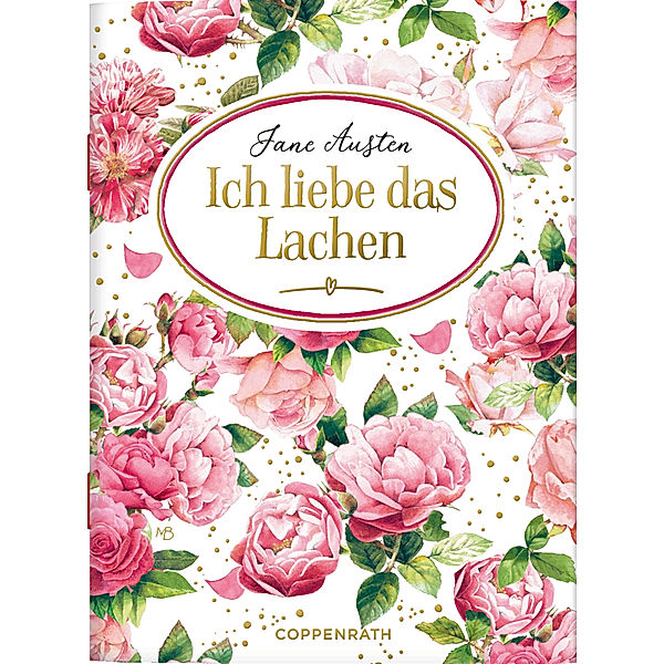 Schöne Grüße / Ich liebe das Lachen, Jane Austen