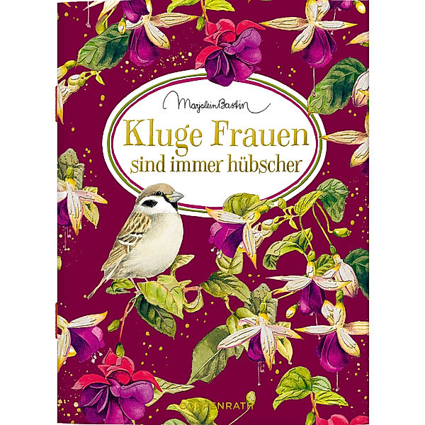 Schöne Grüsse / Kluge Frauen sind immer hübscher