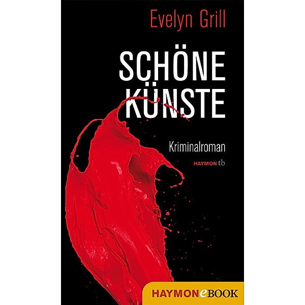 Schöne Künste, Evelyn Grill