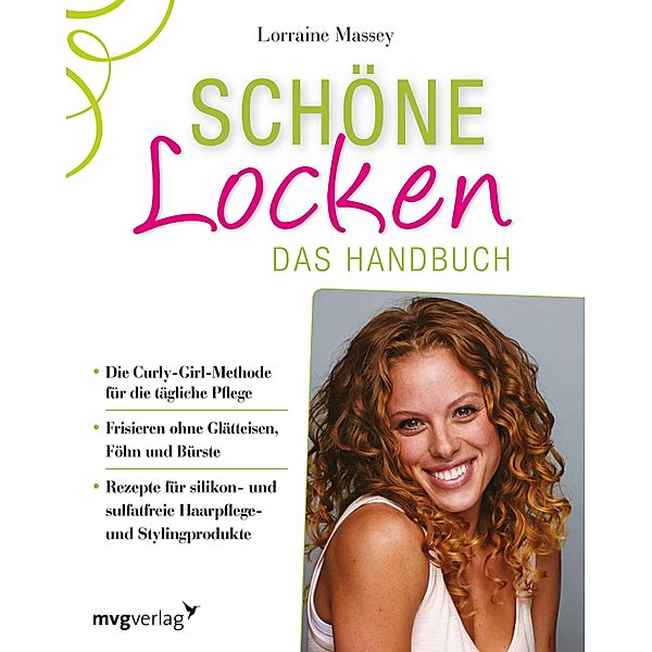 Schöne Locken, Lorraine Massey