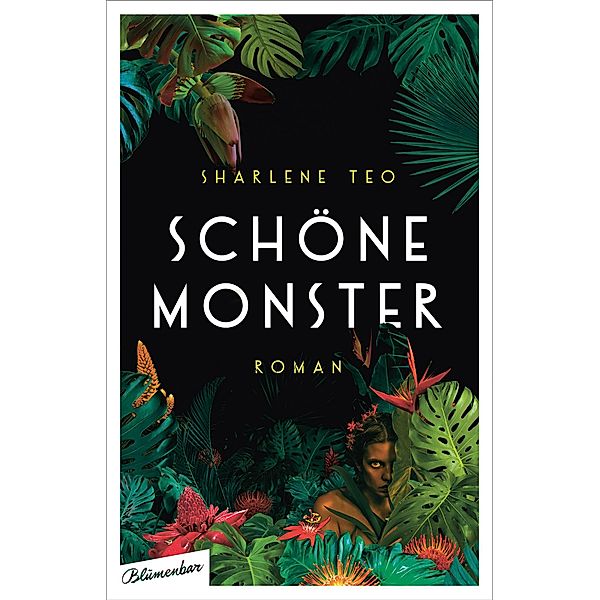 Schöne Monster, Sharlene Teo