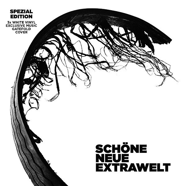 Schöne Neue Extrawelt (Spezial Edition 3lp) (Vinyl), Extrawelt