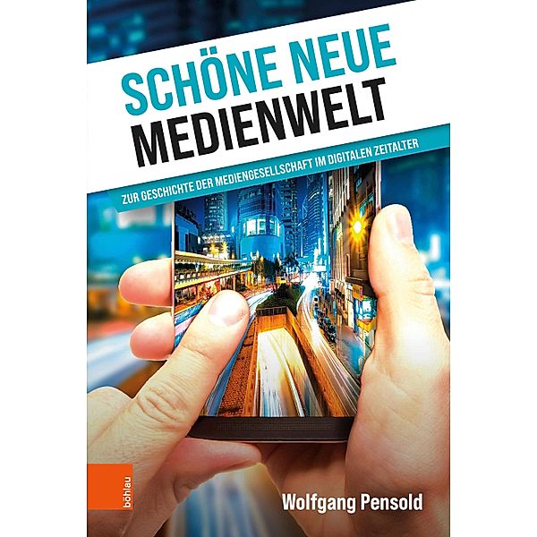 Schöne neue Medienwelt, Wolfgang Pensold