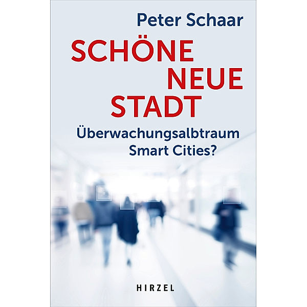 Schöne neue Stadt, Peter Schaar