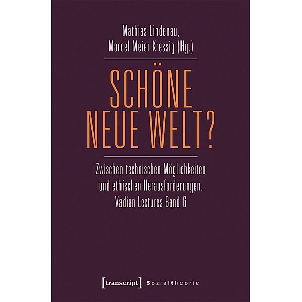 Schöne neue Welt? / Sozialtheorie