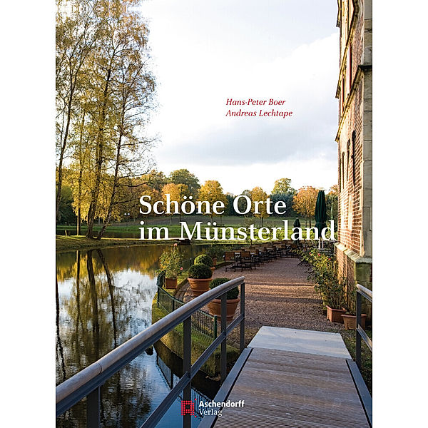 Schöne Orte im Münsterland, Hans-Peter Boer