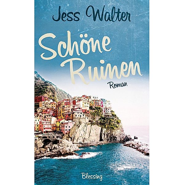 Schöne Ruinen, Jess Walter