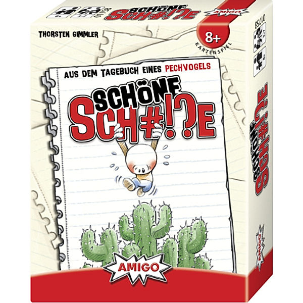 Schöne Sch+!?e (Spiel)