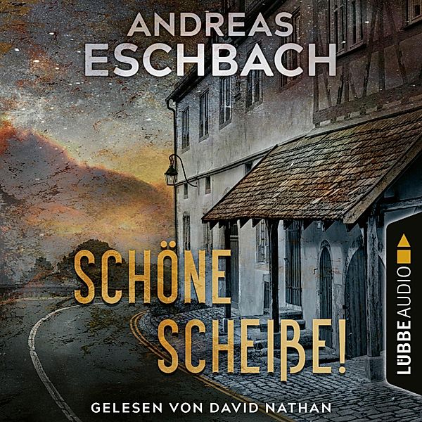 Schöne Scheisse!, Andreas Eschbach