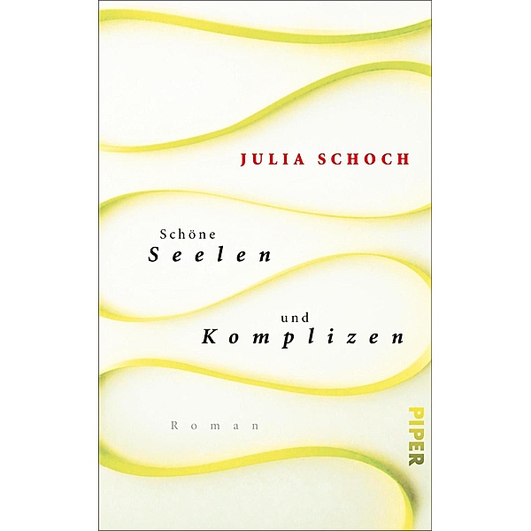 Schöne Seelen und Komplizen, Julia Schoch