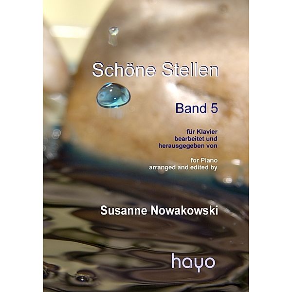 Schöne Stellen Band 5