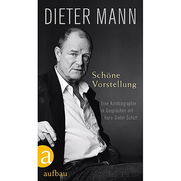 Schöne Vorstellung, Dieter Mann