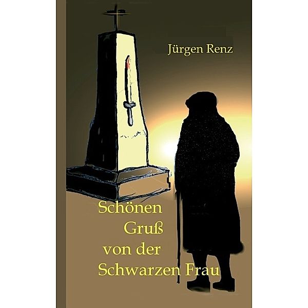 Schönen Gruss von der Schwarzen Frau, Jürgen Renz