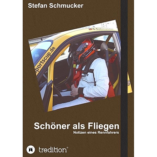 Schöner als Fliegen, Stefan Schmucker